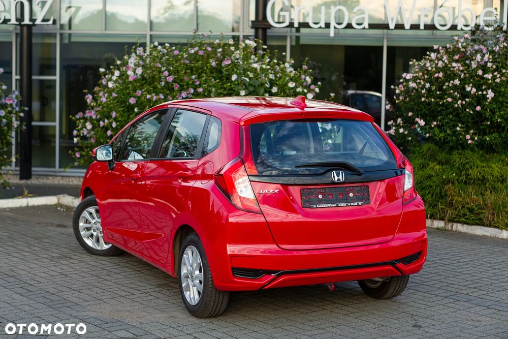 Honda Jazz 1.3 Elegance (ADAS/Honda Connect +/OGS2) - 11