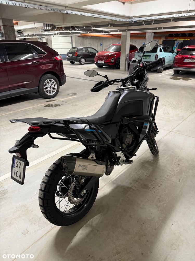 Yamaha Tenere - 12