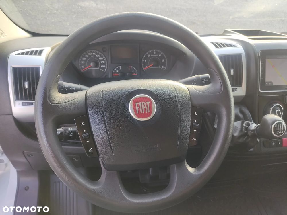 Fiat Ducato L3H2 - 34