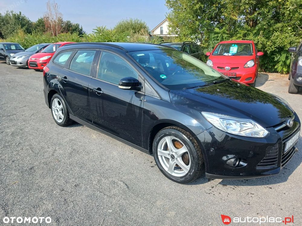 Ford Focus - 3