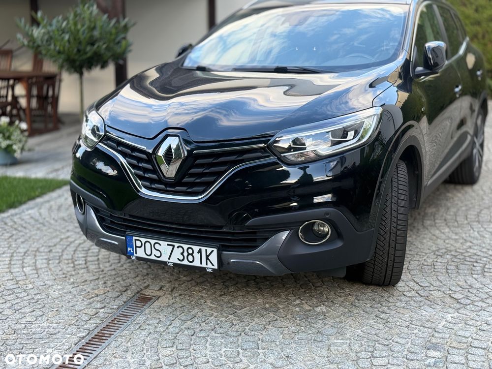Renault Kadjar - 6