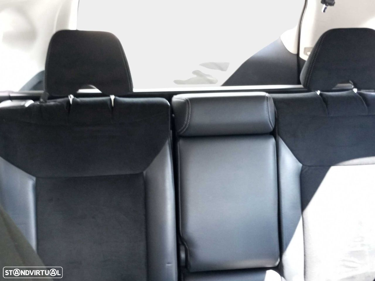 Honda CR-V 1.6 i-DTEC Lifestyle C.Navi - 18