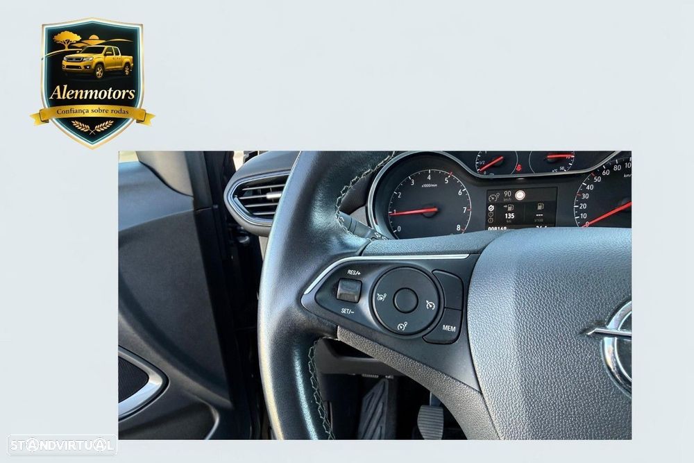 Opel Crossland 1.2 Ultimate - 34