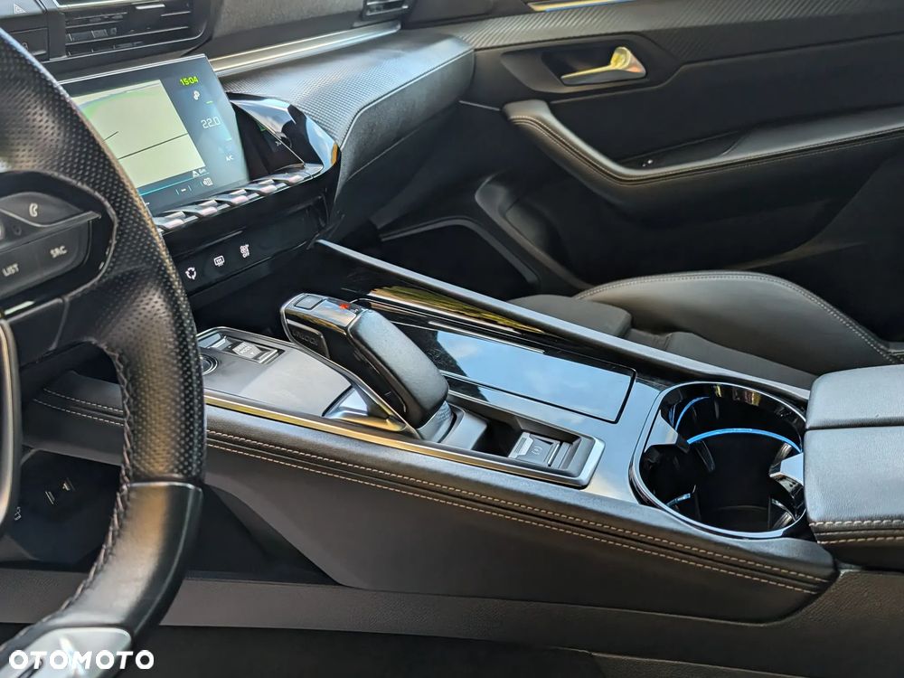 Peugeot 508 225 e-EAT8 GT - 34