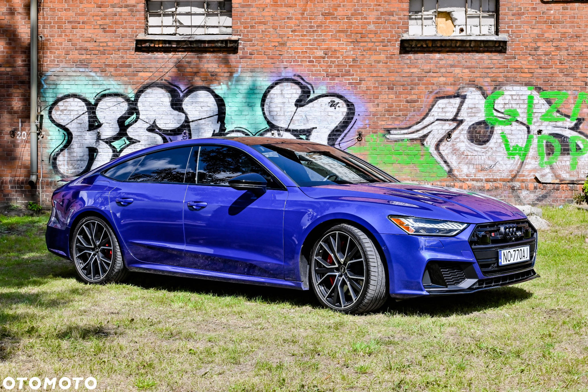 Audi S7 Sportback - 18