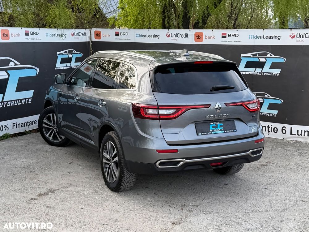 Renault Koleos ENERGY dCi 175 X-tronic 4WD INTENS - 40