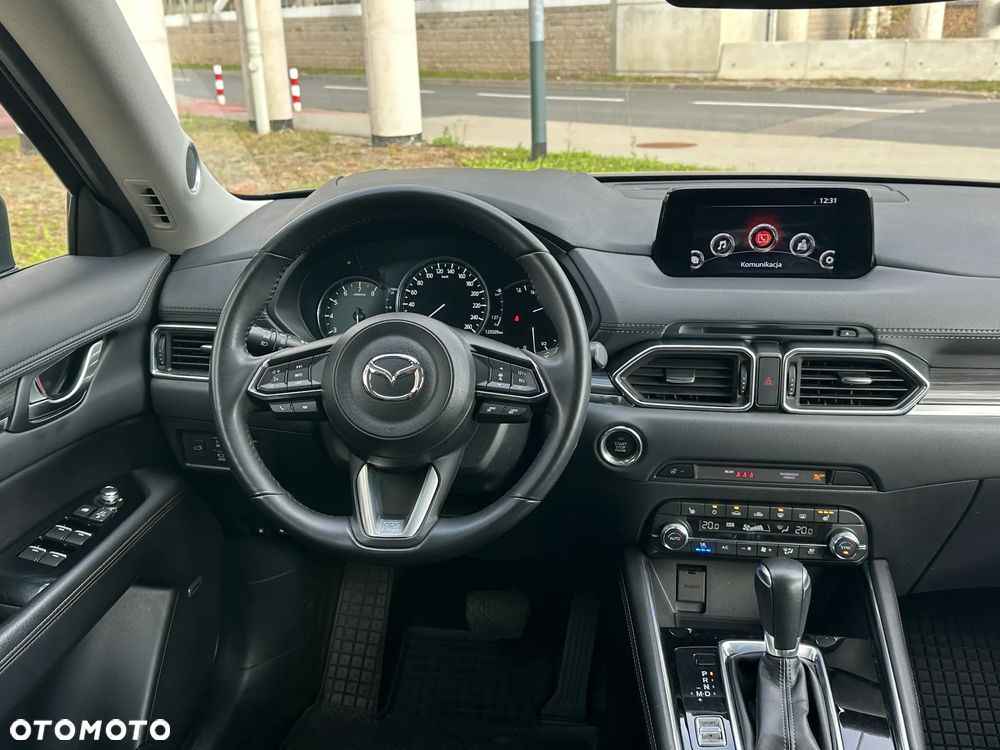 Mazda CX-5 2.5 Skypassion AWD - 26
