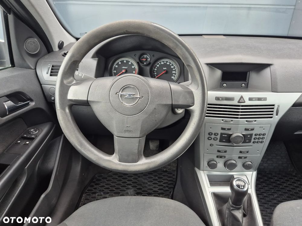 Opel Astra 1.4 Cosmo - 13