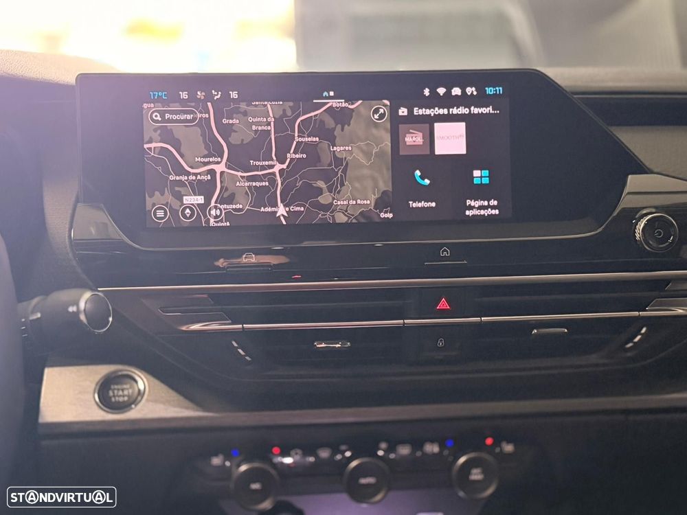 Citroën C5 X 1.2 PureTech Feel Pack EAT8 - 30