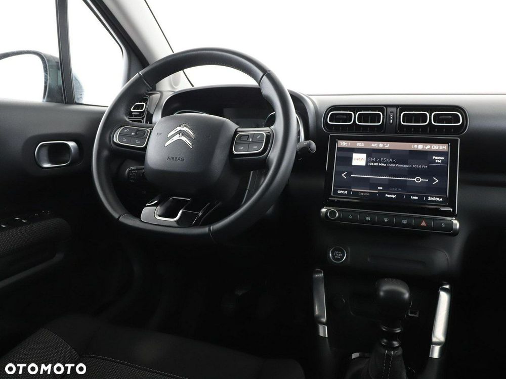 Citroën C3 Aircross 1.2 PureTech Shine S&S - 17