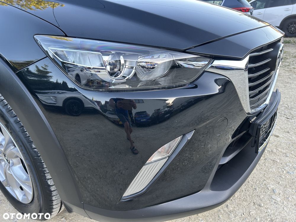 Mazda CX-3 SKYACTIV-G 120 FWD Center-Line - 20