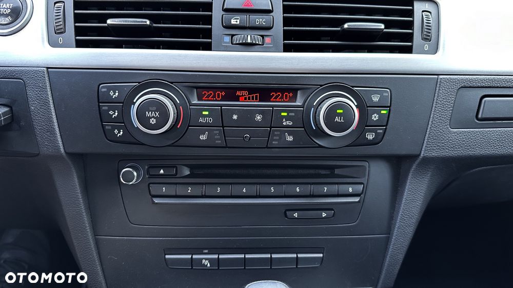 BMW Seria 3 - 26