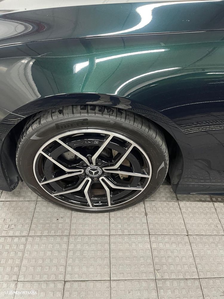 Mercedes-Benz E 300 - 3