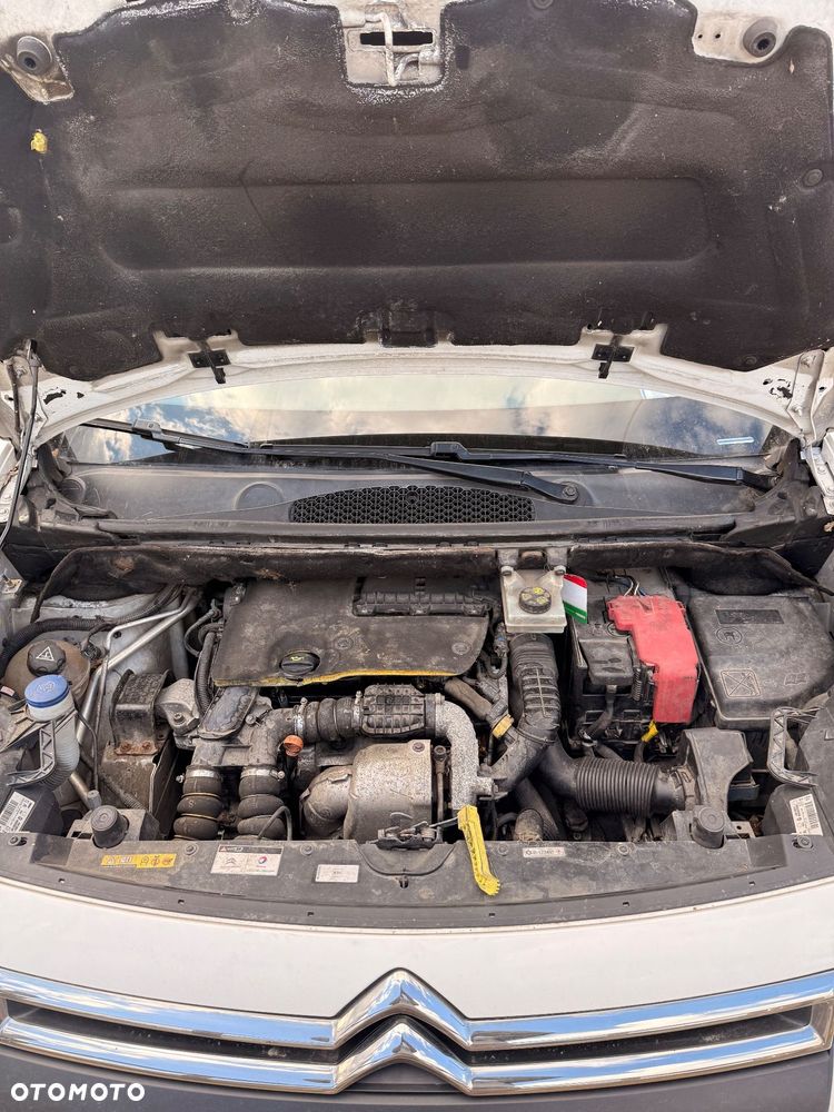 Citroën Berlingo - 23