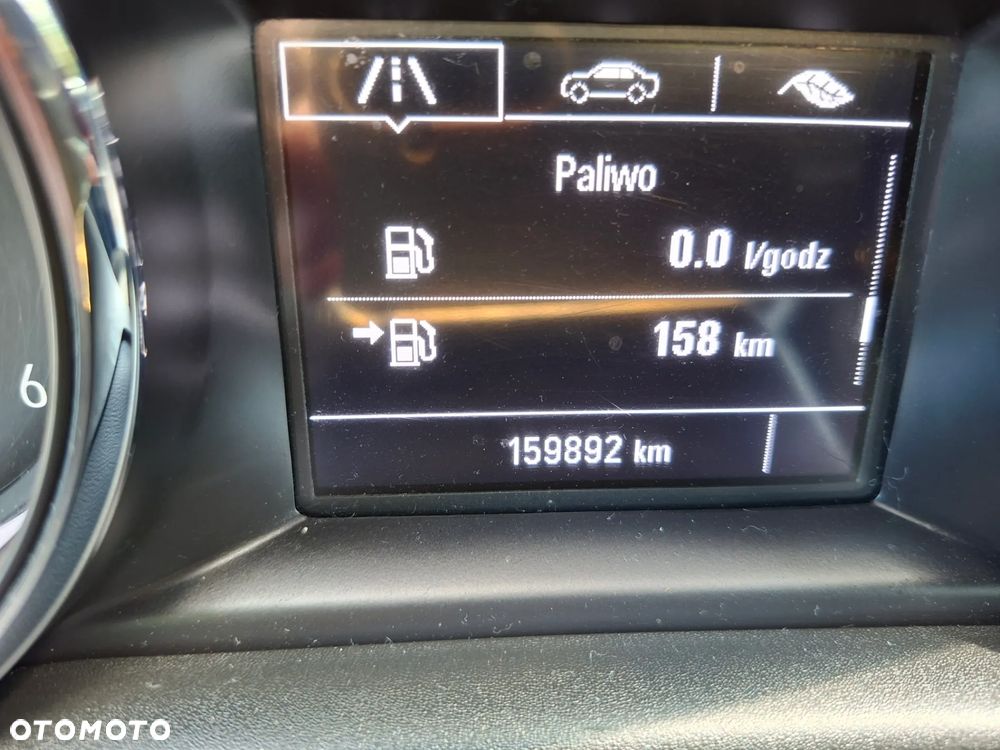 Opel Astra 1.6 CDTI Enjoy S&S - 17