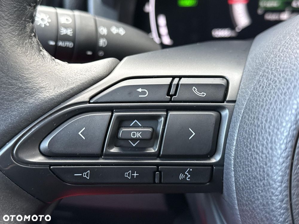 Toyota Yaris Cross Hybrid 1.5 Style - 15