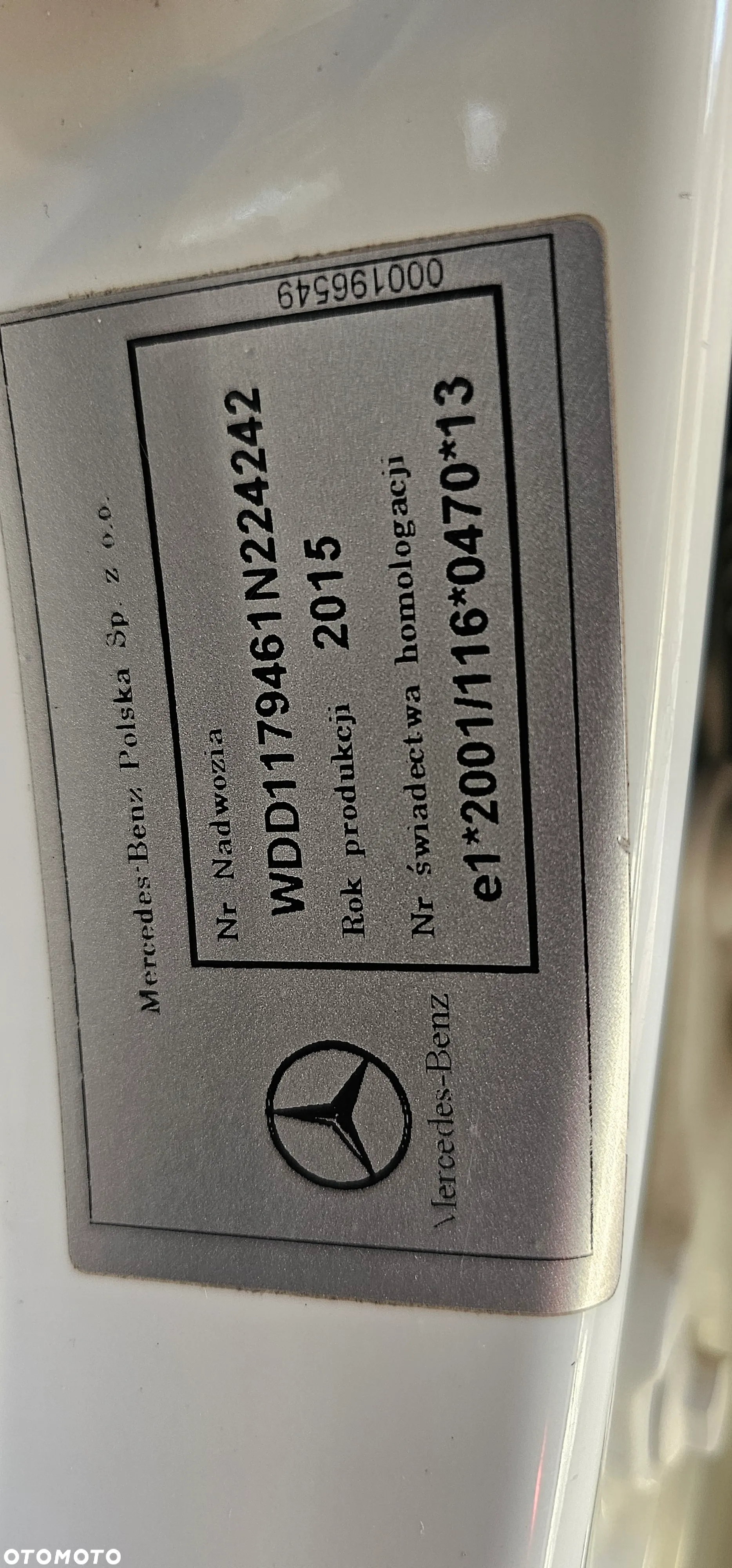 Mercedes-Benz CLA 250 4-Matic AMG Line - 18