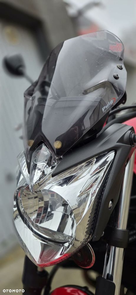 Yamaha XJ - 7