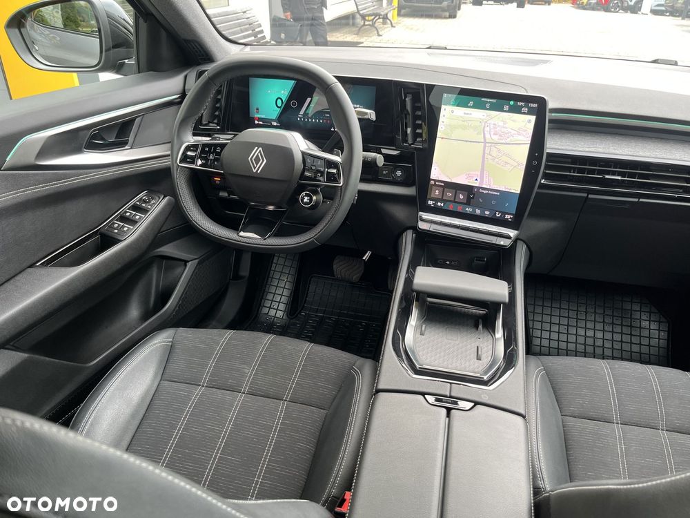 Renault Austral 1.3 TCe mild hybrid 160 Techno - 13
