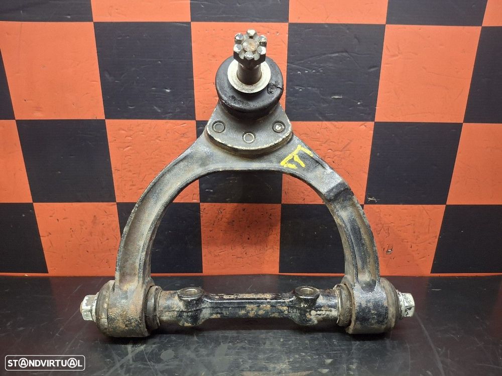 Braço Suspensão Frente Superior Esquerdo Fuso (Mitsubishi) Canter - 1