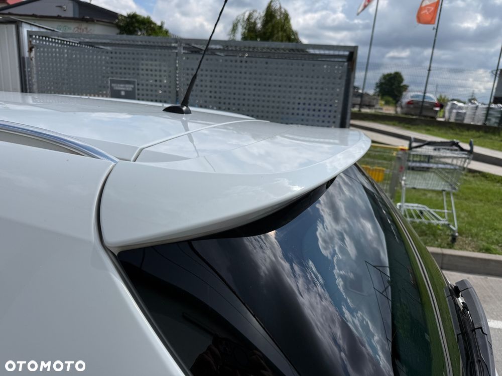 Opel Astra 1.4 T Cosmo - 22