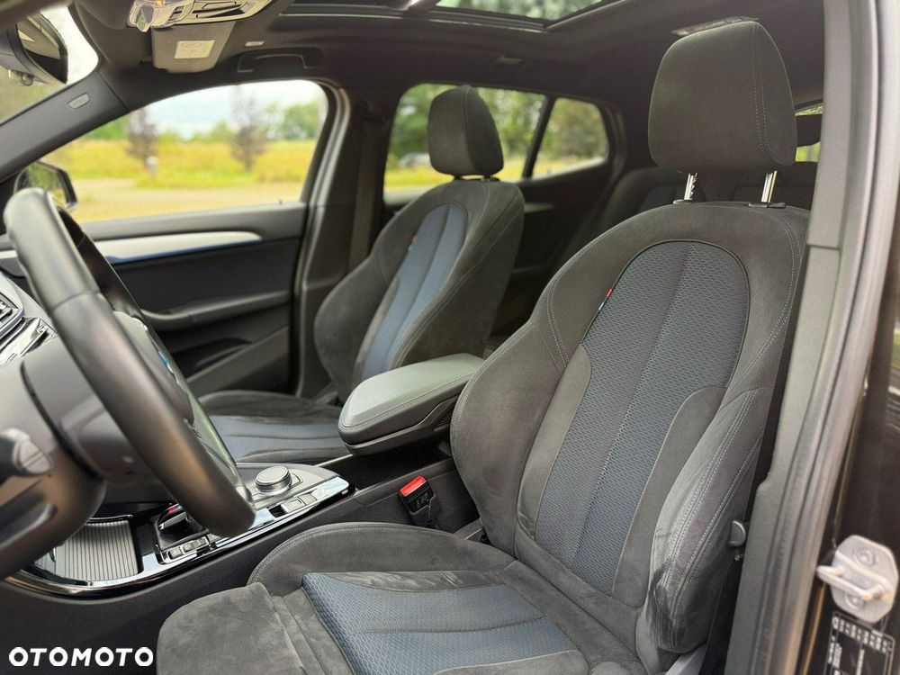 BMW X2 sDrive20i GPF M Sport - 20