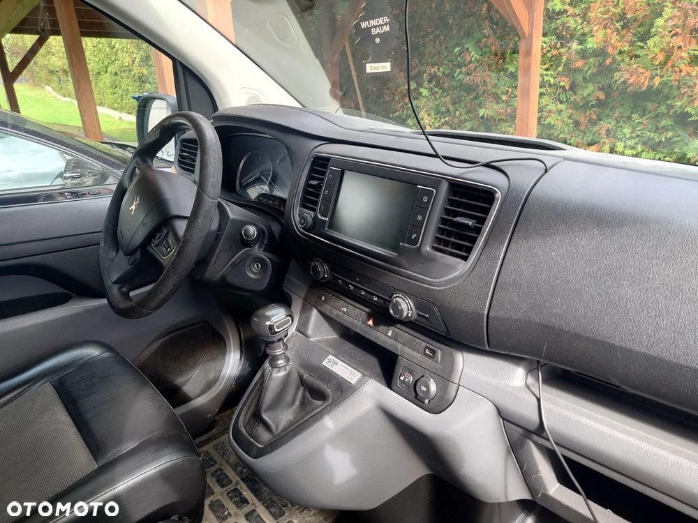 Peugeot Expert Dangel - 18