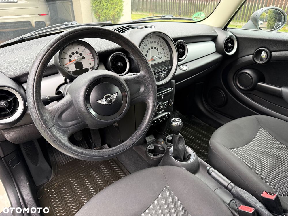 MINI ONE Standard - 20
