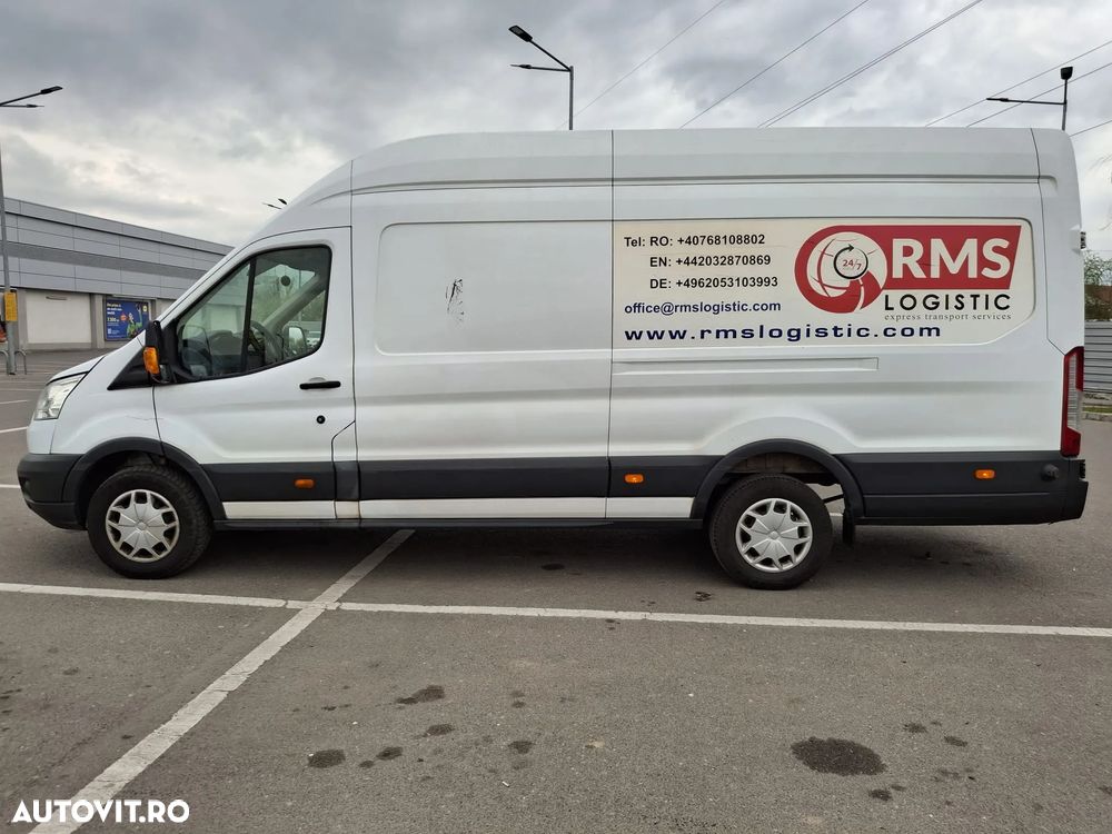 Ford TRANSIT - 5