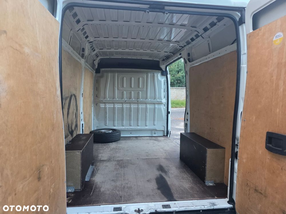 Peugeot BOXER - 10