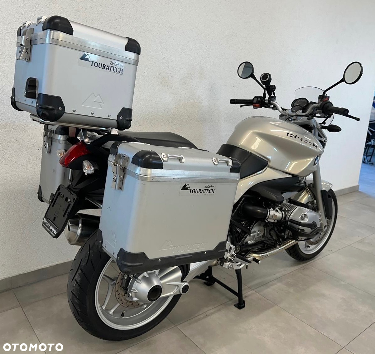 BMW R - 5
