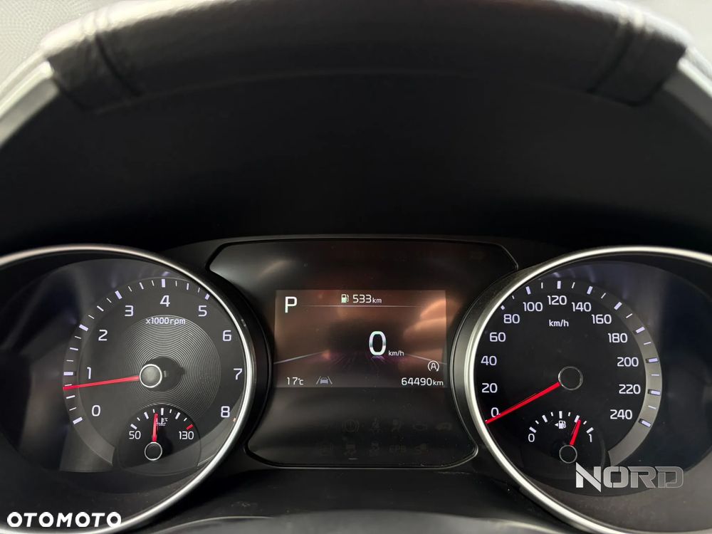 Kia XCeed 1.5 T-GDI M DCT - 26