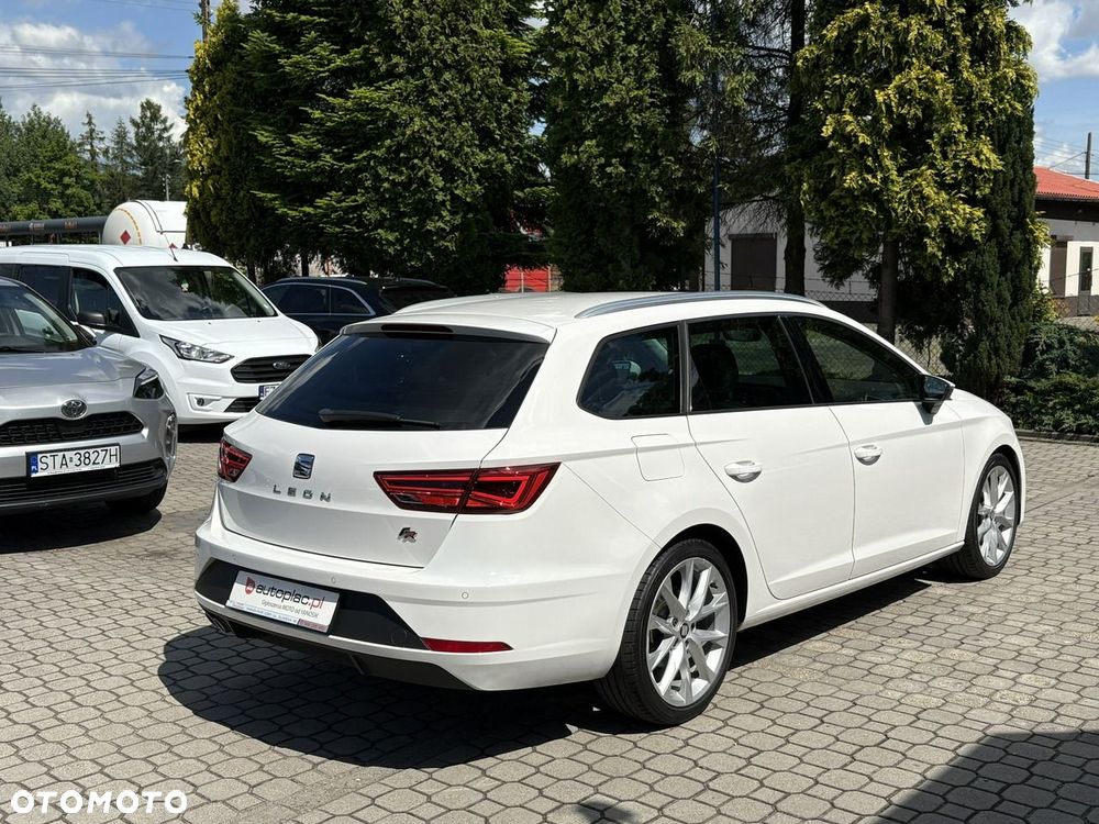 Seat Leon - 7
