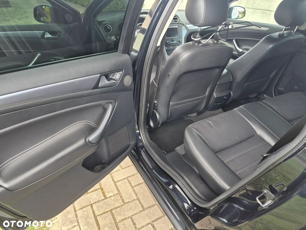 Ford Mondeo 1.6 Eco Boost Start-Stopp Champions Edition - 18