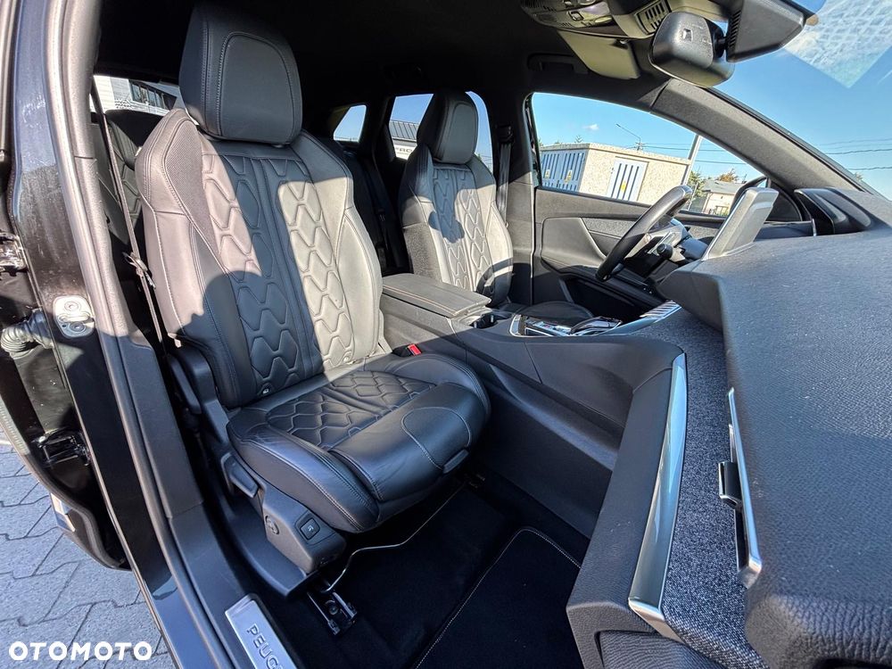 Peugeot 3008 1.6 THP Allure S&S EAT6 - 31