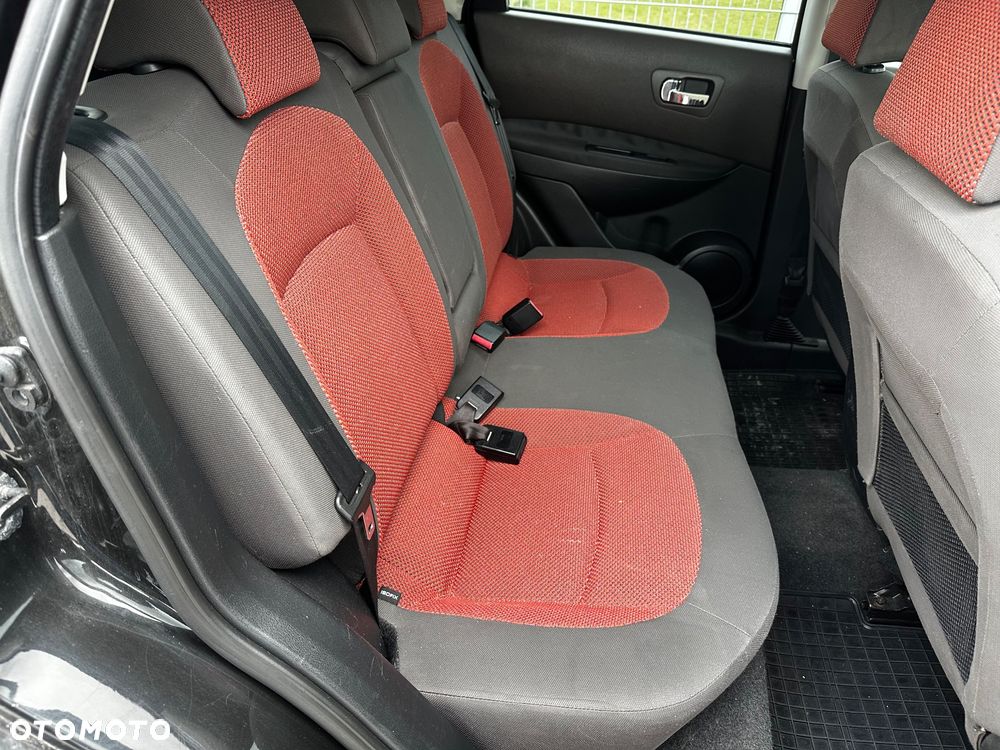 Nissan Qashqai 1.6 Tekna - 24