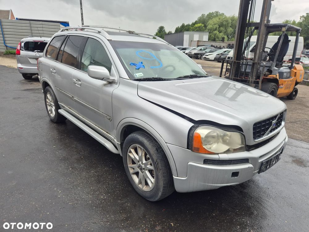 VOLVO XC90 2.5T CZESCI NA CZESCI - 1