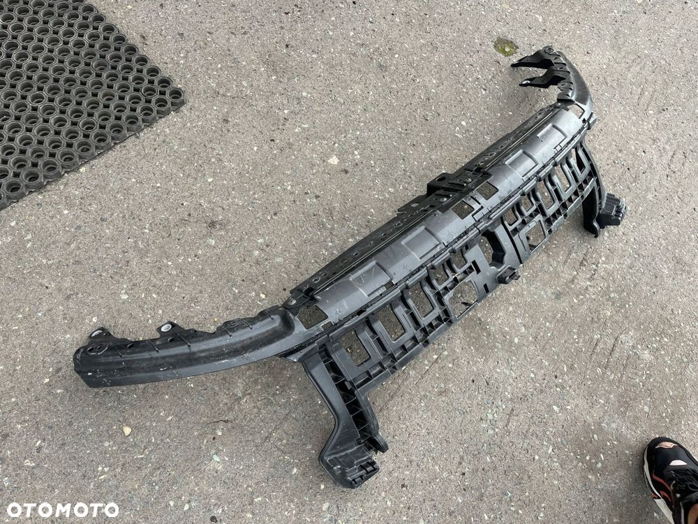 wzmocnienie zderzaka ford connect mk3 3 iii - 2