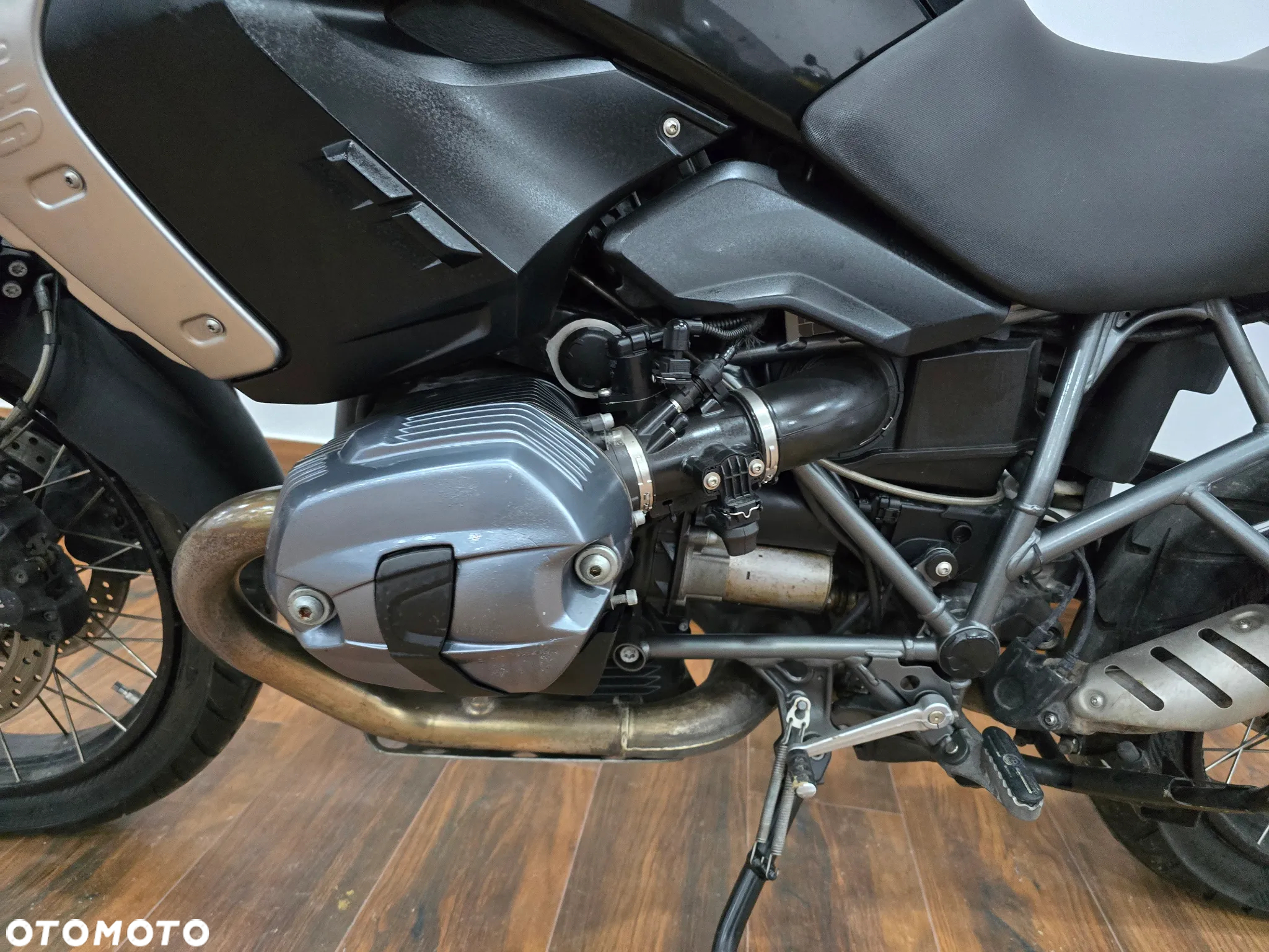 BMW GS - 28