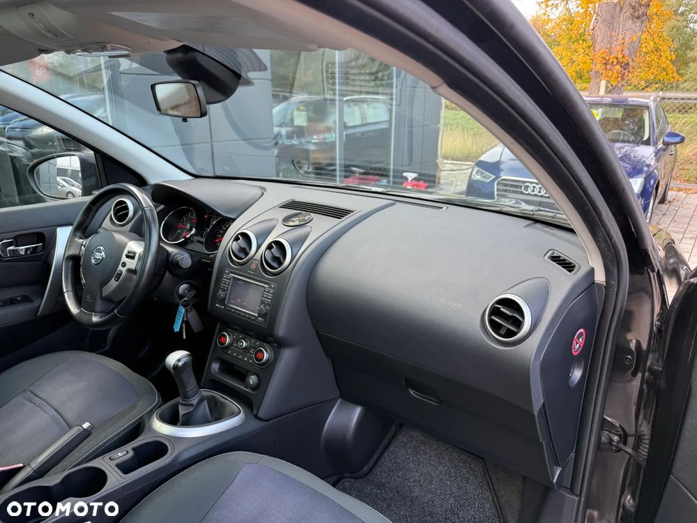 Nissan Qashqai 1.6 Acenta - 30