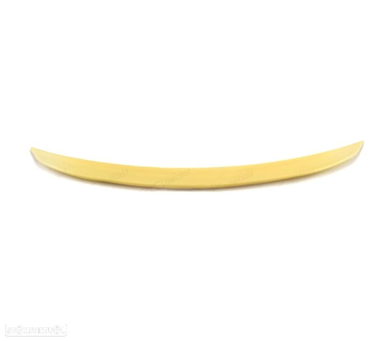 AILERON LIP MERCEDES CLA W118 19-23 LOOK AMG - 2