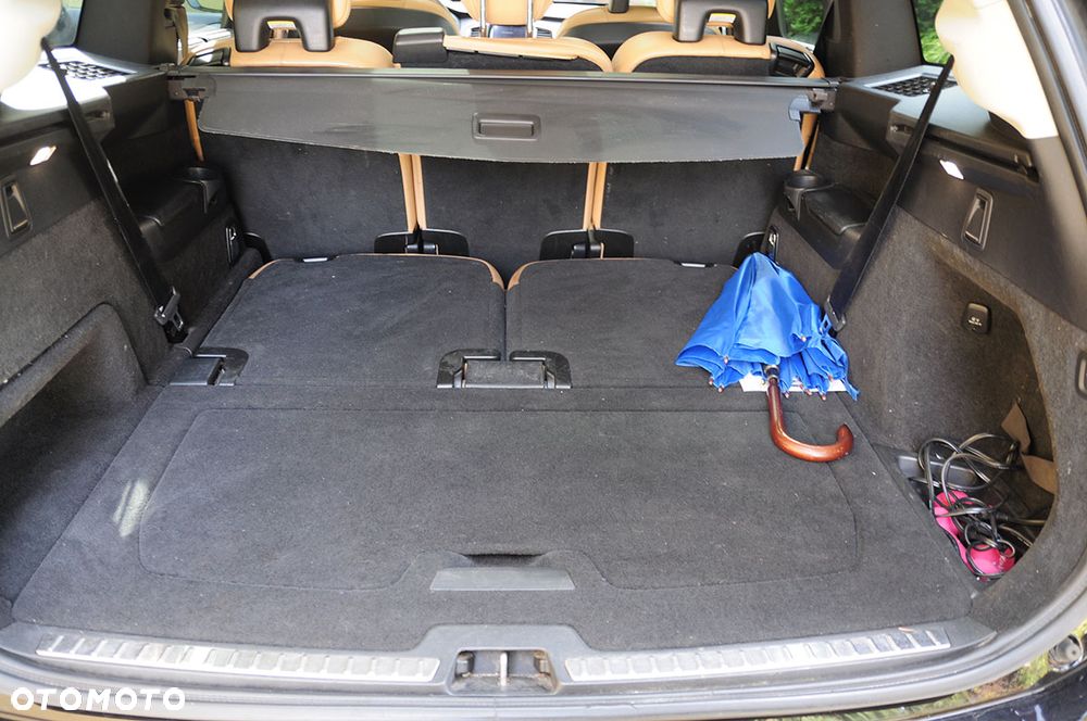 Volvo XC 90 D5 AWD Inscription 7os - 9