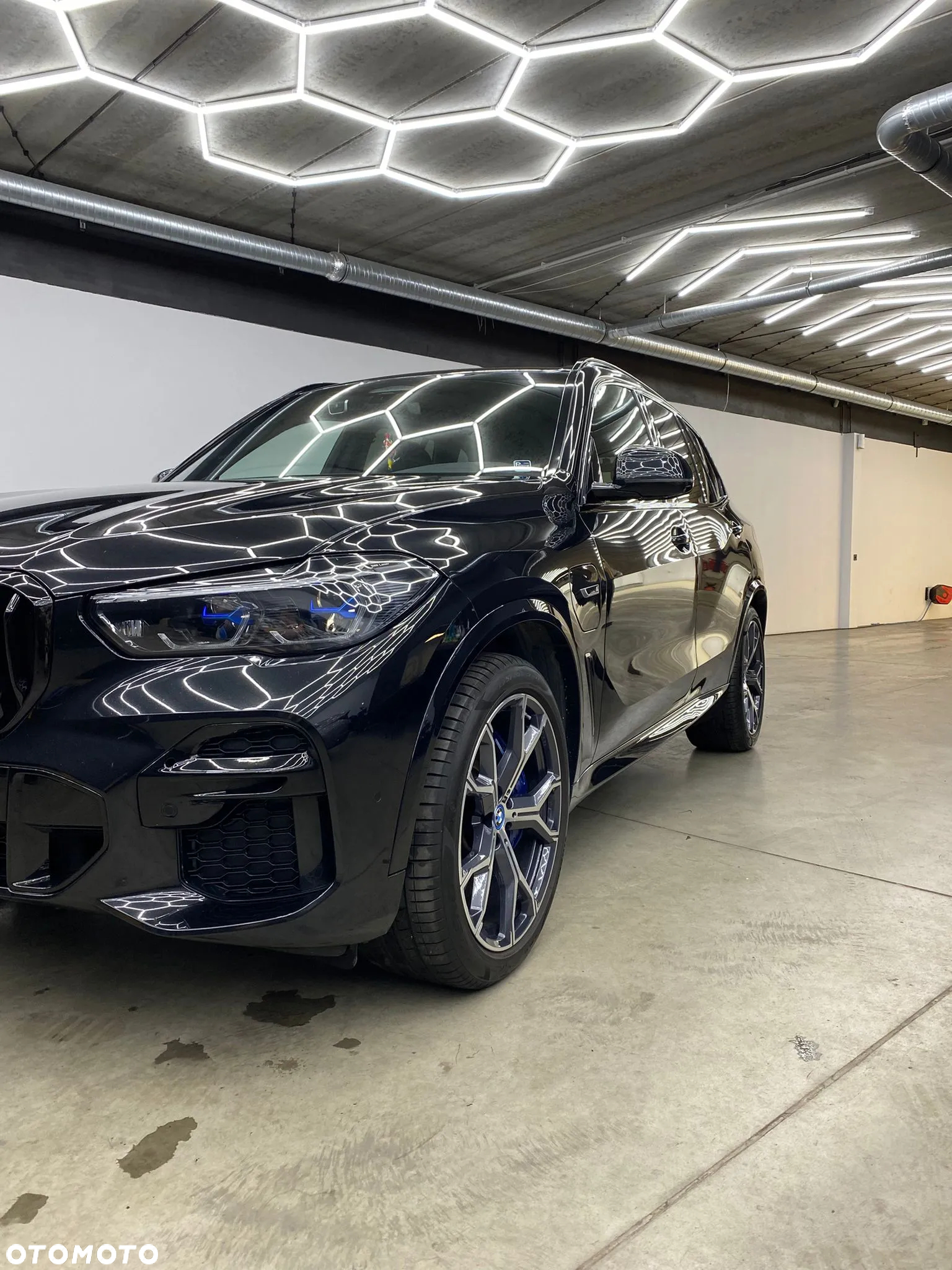 BMW X5 - 25