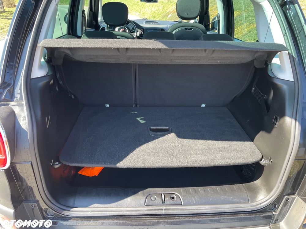 Fiat 500L 0.9 TwinAir Start&Stopp Easy - 33