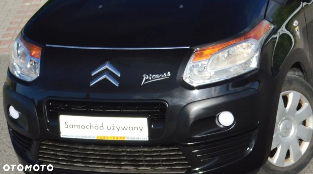 Citroën C3 Picasso - 8