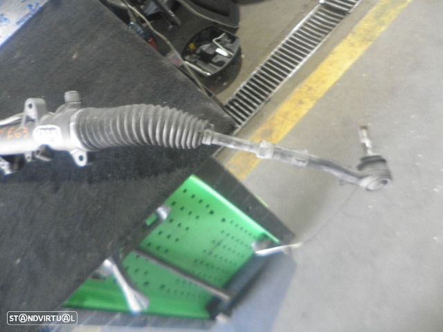 Caixa Direcao 7882501166 BMW E63 2008 635D 3.0D 286CV 2P CINZA - 2