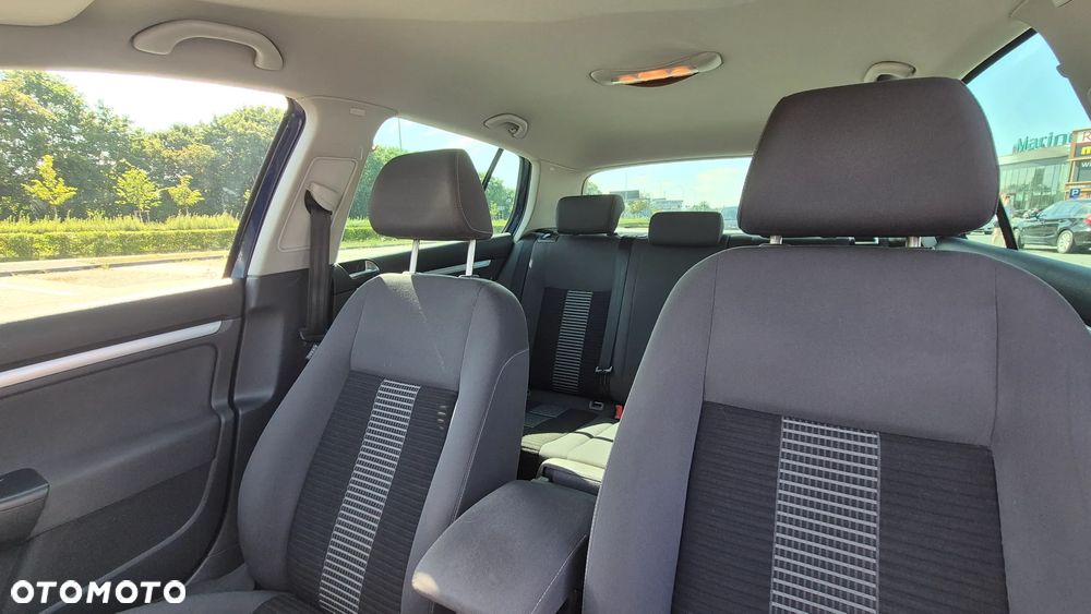 Volkswagen Golf 1.4 Trendline - 13