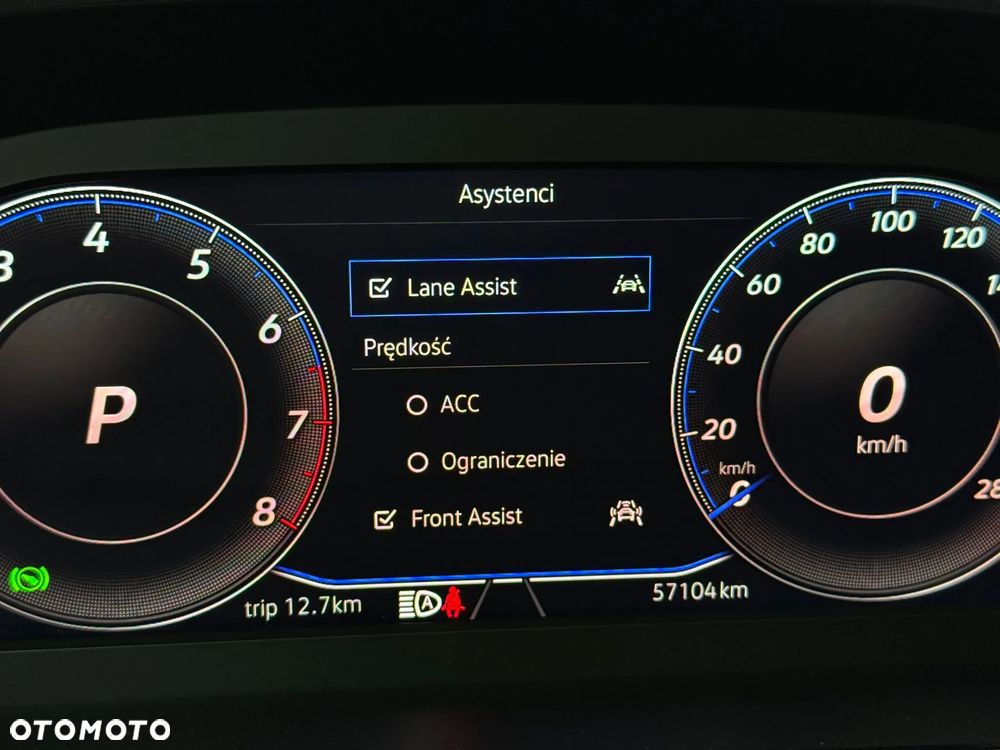 Volkswagen Arteon 2.0 TSI Essence DSG - 16