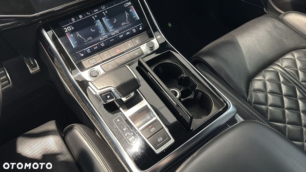 Audi Q7 50 TDI mHEV Quattro S Line Tiptr - 16