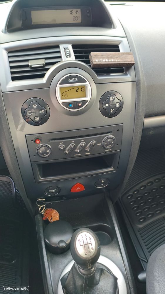 Renault Mégane Break - 11